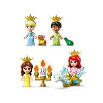 Lego Disney Princess Avventura Fiabesca 43193