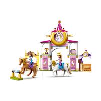 Lego Disney Princess Scuderie Reali 43195