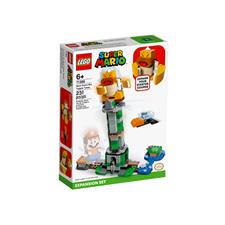 Lego Super Mario Torre del Boss 71388