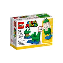 Lego Super Mario Rana Power Up 71392