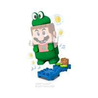 Lego Super Mario Rana Power Up 71392
