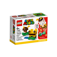 Lego Super Mario Ape Power Up 71393