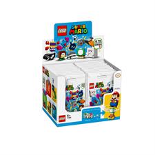 Lego Super Mario Bustine Personaggi S3 71394