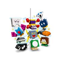 Lego Super Mario Bustine Personaggi S3 71394