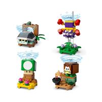Lego Super Mario Bustine Personaggi S3 71394