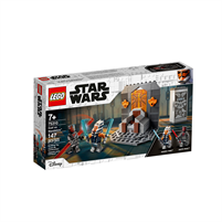 Lego Star Wars Duello su Mandalore 75310
