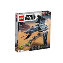 Lego Star Wars Shuttle di Attacco 75314