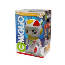 Emiglio Robot MGL00000