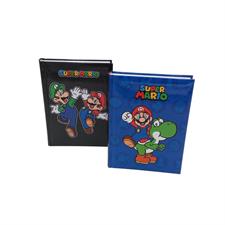 Diario Super Mario 200301