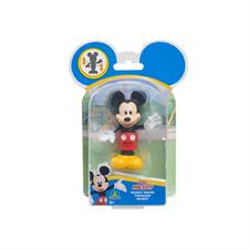 Mickey Personaggio 8Cm MCC07000