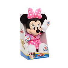 Minnie Peluche Canta MCN21000