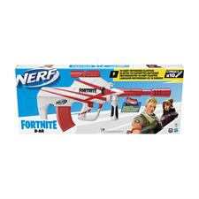 Nerf Fortnite B-AR F2344