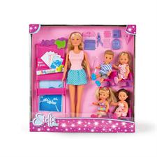 Steffi Love Evia a Scuola 105730472