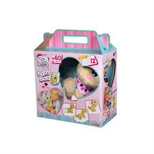 Chi Chi Love Baby Boo 105893500