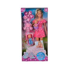 Steffi Love Baby Sitter 105730211
