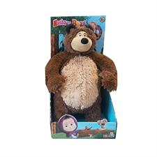 Masha e Orso Peluche Orso 40Cm 109301066