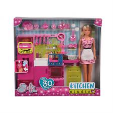 Steffi Love Kitchen Studio 105733342