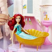 Disney Princess Castello Magico delle Principesse Deluxe F1059
