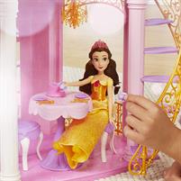 Disney Princess Castello Magico delle Principesse Deluxe F1059