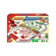 Super Mario Gioco Air Hockey 7361