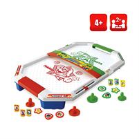 Super Mario Gioco Air Hockey 7361