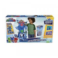 Pj Masks Quartier Generale Deluxe F2101