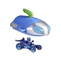 Pj Masks Quartier Generale 2IN1 F2098