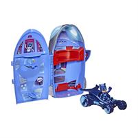 Pj Masks Quartier Generale 2IN1 F2098
