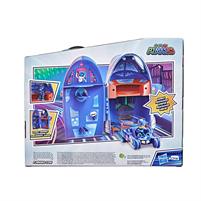 Pj Masks Quartier Generale 2IN1 F2098