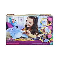 Fur Real Dolly Il Delfino Interattivo F2401