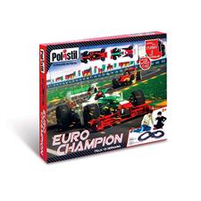 Pista Polistil Euro Champion 390526