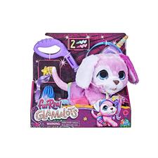 Fur Real Galamatos Dog F1544