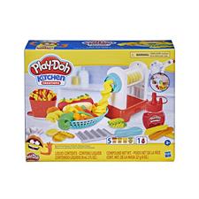 Playdoh Patatine e Snack F1320