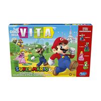 Gioco da Tavola Gioco della Vita Super Mario E9488