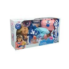 Cicciobello Bua Tante Cure Deluxe CCB91000