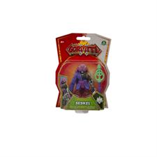 Gormiti S3 Personaggi 8Cm Ass.14 GRA38000