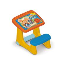 Topo Gigio Banco Scuola TPG32000