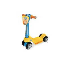 Topo Gigio Monopattino Plastica TPU01000