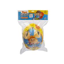 Topo Gigio Casco TPU11000