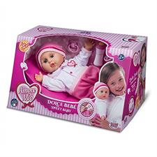 Amore Mio Dolce Bebè GG71001