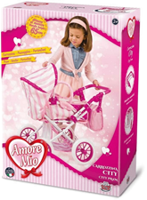 Amore Mio Carrozzina City GG71285
