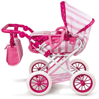 Amore Mio Carrozzina City GG71285
