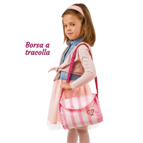 Amore Mio Carrozzina City GG71285
