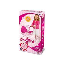 Amore Mio Carrozzina Country GG71287