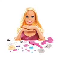 Barbie Styling Testa Deluxe BAR17000