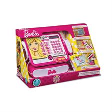 Barbie Registratore di Cassa GG00404
