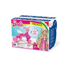 Barbie Triciclo GG00590