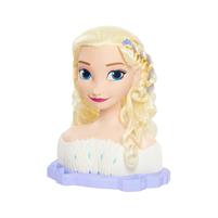 Frozen Elsa Styling Testa Deluxe FRND6000