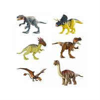 Jurassic World Dino Attacco Giurassico GWC93