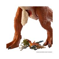Jurassic World Carnotauro Super HBY86
